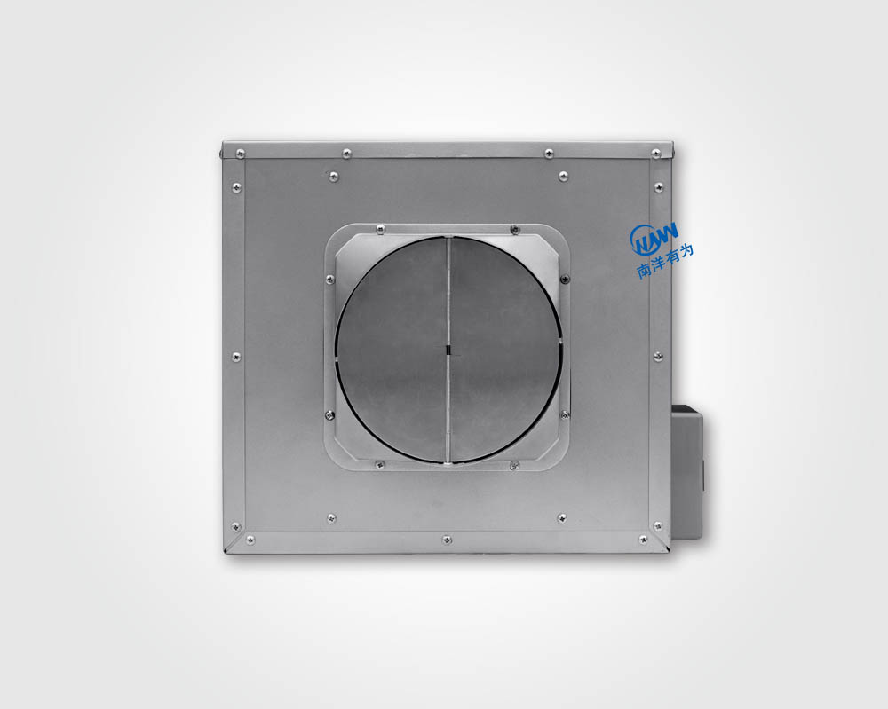 Square Duct Fans-One Direction