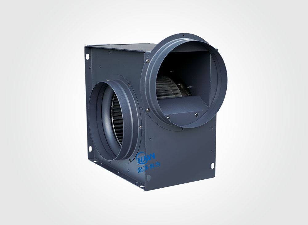 迷你型多翼高效廚房專用離心風(fēng)機
